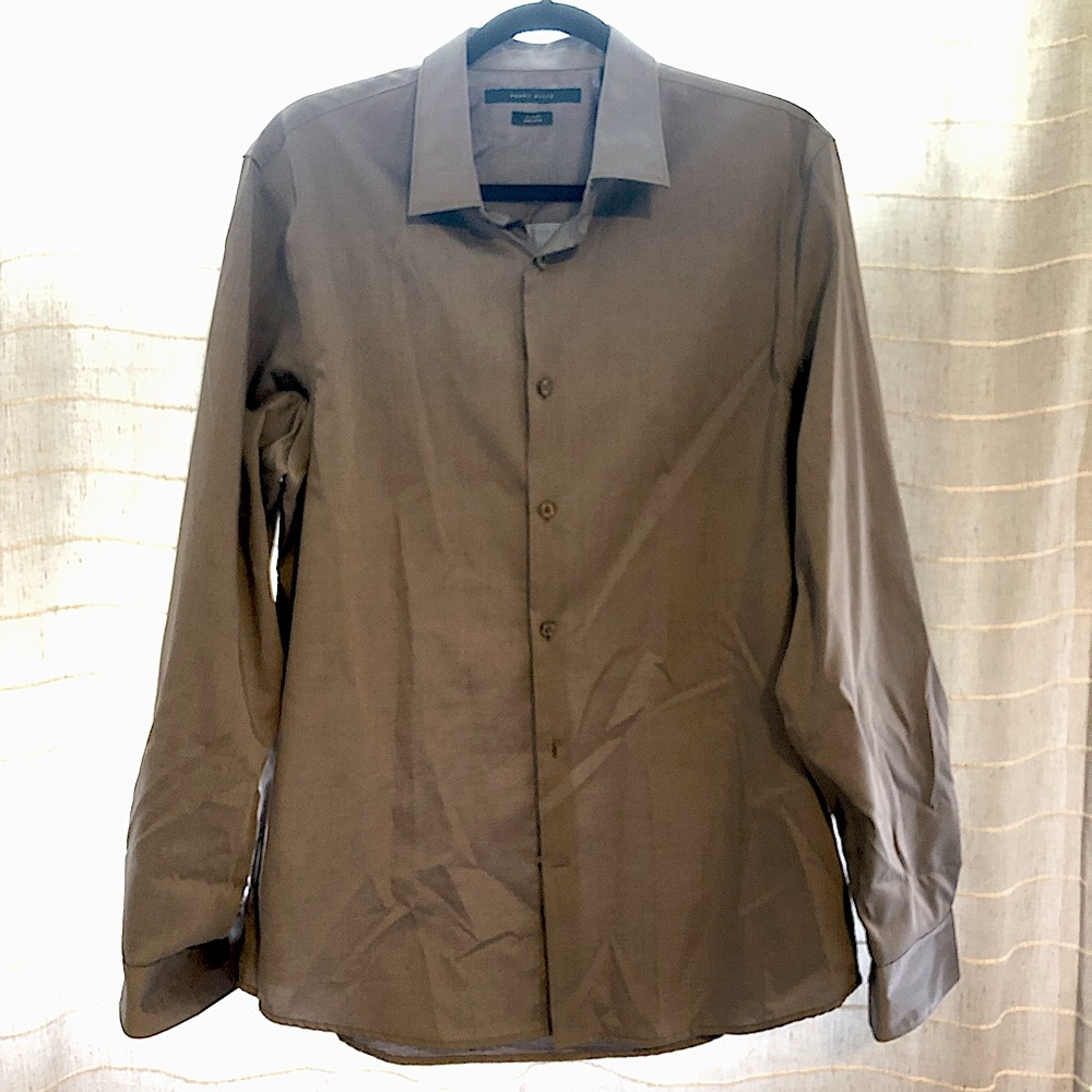 Perry Ellis Men’s Shirt Large